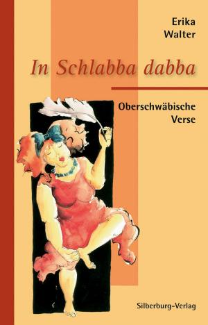 Cover of the book In Schlabba dabba by Jürgen Seibold
