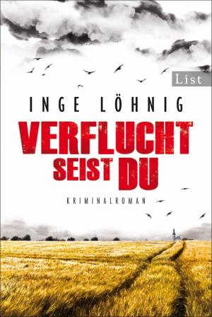 Cover of the book Verflucht seist du by Bart Davis