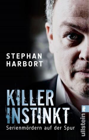 Cover of the book Killerinstinkt by Robin Haring, Matthias Augustin, Johannes Wimmer