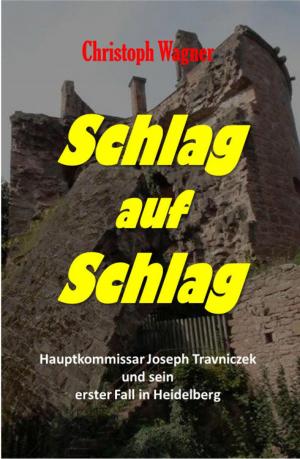 Cover of the book Schlag auf Schlag by Alessandro Dallmann