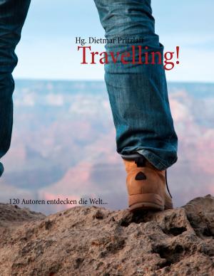 Cover of Travelling!