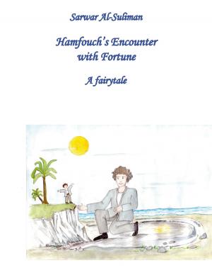Cover of the book Hamfouch's Encounter with Fortune by Lorenz M. Hilty