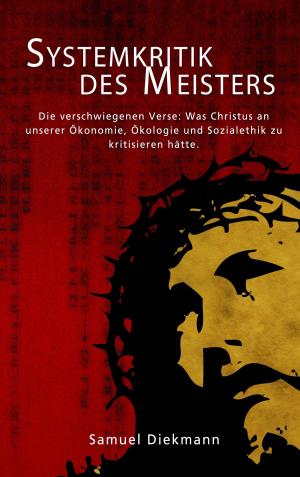Cover of the book Systemkritik des Meisters by Peter Bürger
