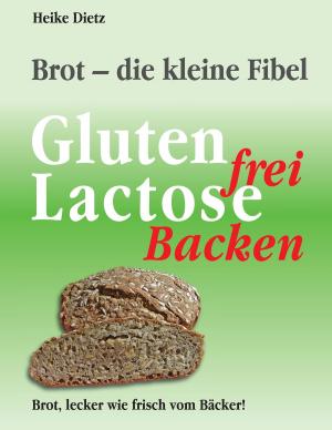 Cover of the book Brot - die kleine Fibel by Michael Dohmen