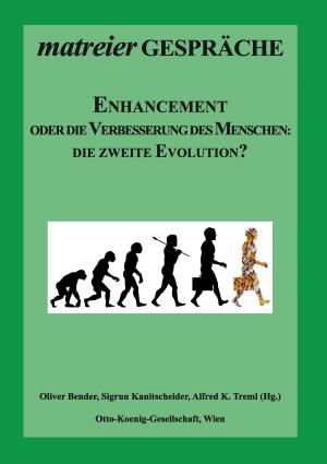 Cover of the book Enhancement by Jörg Becker