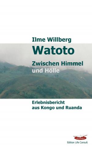 Cover of the book Watoto by M. Schneider