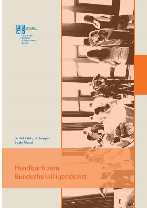 Cover of the book Bufdi werden – Bufdi sein by 