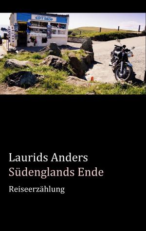 Cover of the book Südenglands Ende by Astrid Schmidtmeyer