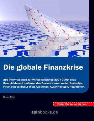Cover of the book Börse verstehen: Die globale Finanzkrise by Jürgen Klos
