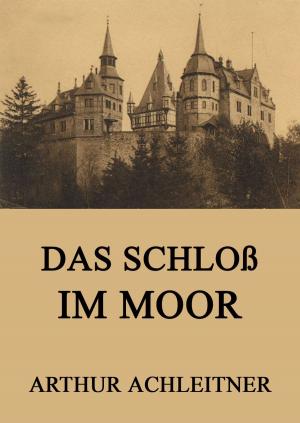 Cover of the book Das Schloß im Moor by Thomas Jay Hudson