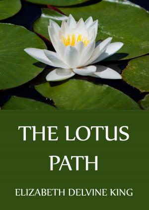 Cover of the book The Lotus Path by Jules Massenet, Henri Meilhac