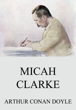 Cover of the book Micah Clarke by Soren Kierkegaard