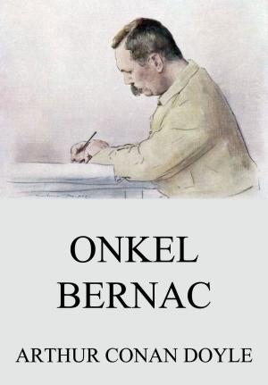 Cover of the book Onkel Bernac by Jules Verne