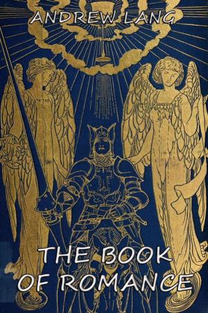bigCover of the book The Book Of Romance by 