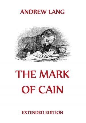 Cover of the book The Mark Of Cain by Helen Van Anderson