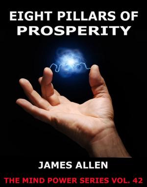 Cover of the book Eight Pillars Of Prosperity by CJ Alba