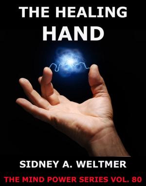 bigCover of the book The Healing Hand by 