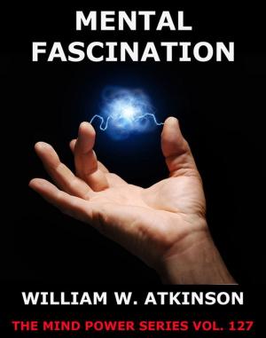Cover of the book Mental Fascination by Ian McKenzie