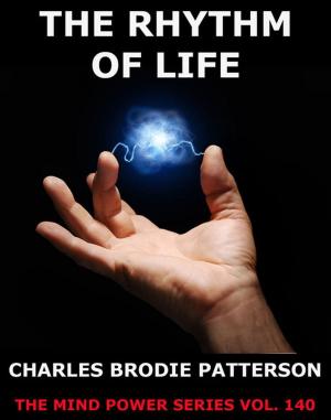 bigCover of the book The Rhythm Of Life by 