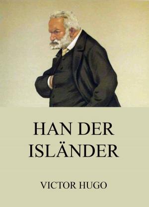 Cover of the book Han der Isländer by Philipp Spitta