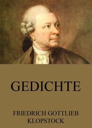 Cover of the book Gedichte by Wendy Fine, Hilary Lazarus