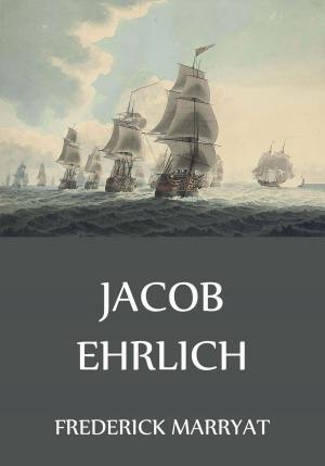 Cover of the book Jacob Ehrlich by Honoré de Balzac