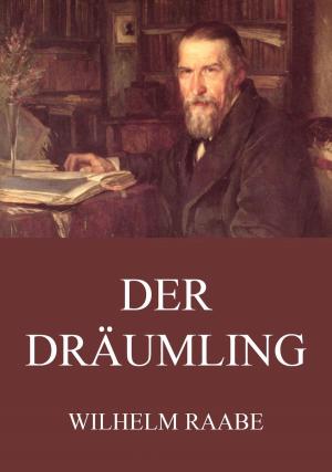 Book cover of Der Dräumling