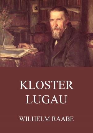 Book cover of Kloster Lugau