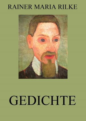 Cover of the book Gedichte by Wilhelm Adolf Lampadius