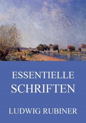 Cover of the book Essentielle Schriften by Gioacchino Rossini, Giovanni Federico Schmidt