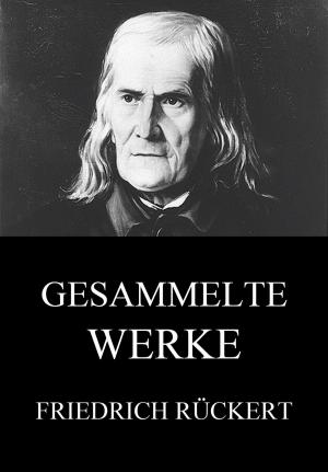 Cover of the book Gesammelte Werke by Guy de Maupassant