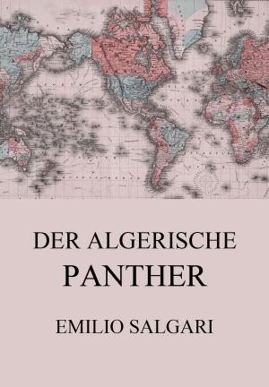 Cover of the book Der algerische Panther by Eliza Southgate