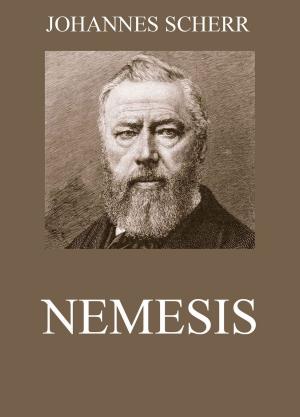 Cover of the book Nemesis by John Calvin