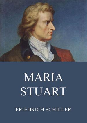 Book cover of Maria Stuart