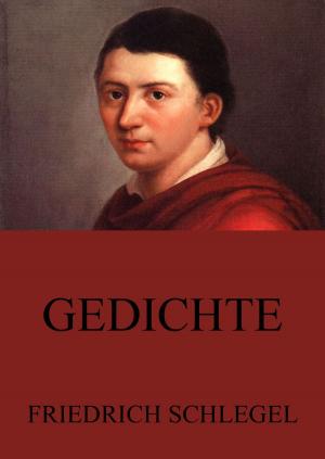 Cover of the book Gedichte by Johann Karl Wezel