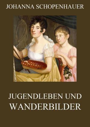 Book cover of Jugendleben und Wanderbilder