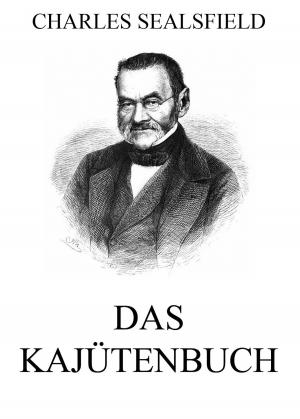 Cover of the book Das Kajütenbuch by Gottfried Keller