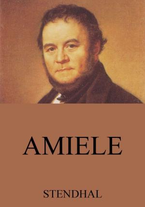 Cover of the book Amiele by 