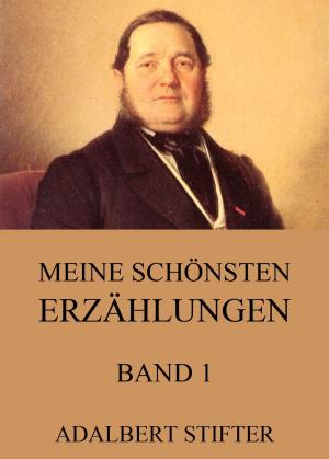 Book cover of Meine schönsten Erzählungen, Band 1