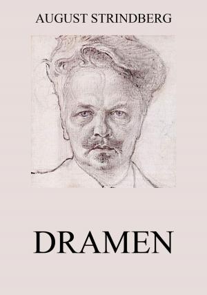 Cover of the book Dramen by Jakob Michael Reinhold Lenz