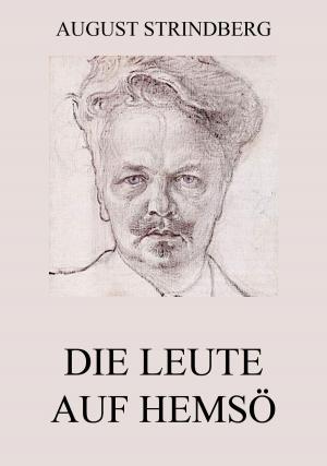 Cover of the book Die Leute auf Hemsö by Friedrich Wilhelm Hackländer