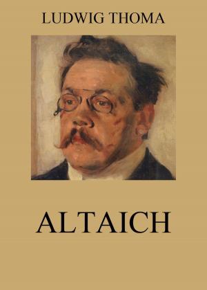 Cover of the book Altaich by Lionel David Barnett
