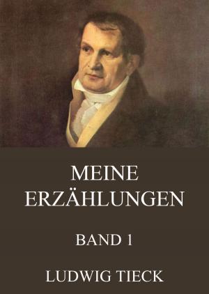 Cover of the book Meine Erzählungen, Band 1 by Otto Julius Bierbaum