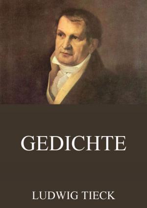 Cover of the book Gedichte by Emanuel Swedenborg