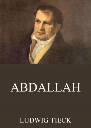 Cover of the book Abdallah by Lactantius