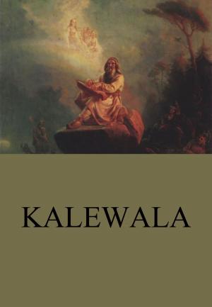 Cover of the book Kalewala by Wilhelm Busch