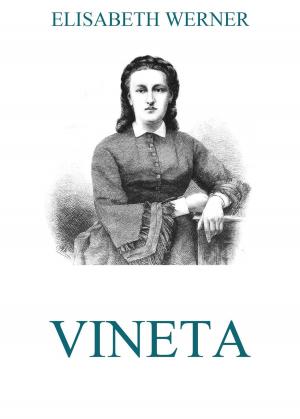 Cover of the book Vineta by Jules Verne