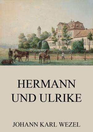 Cover of the book Hermann und Ulrike by Caroline Rhys Davids