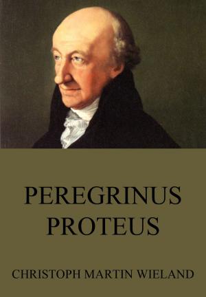Cover of the book Peregrinus Proteus by Alphonse Allais