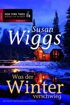 Cover of the book Was der Winter verschwieg by Tiffany Reisz